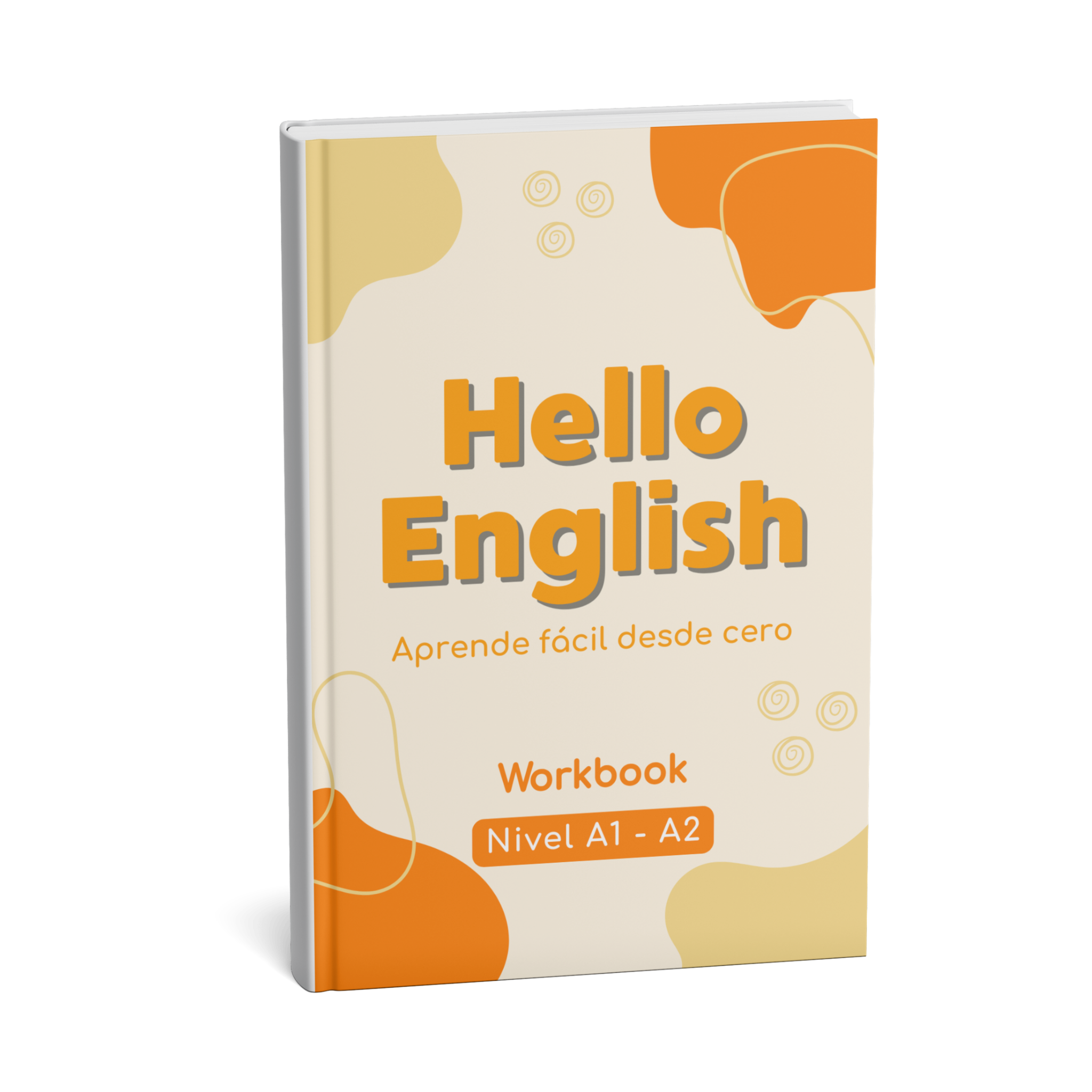 Hello English- Libro de ejercicios A1/A2